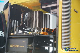 全線新品皆精品 九州風(fēng)神臺(tái)北展臺(tái)圖賞與移動(dòng)軟硬件開(kāi)發(fā)銷(xiāo)售新篇章