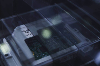 哪吒汽車成世界互聯(lián)網(wǎng)大會(huì)唯一新創(chuàng)車企合作伙伴 以軟硬件協(xié)同創(chuàng)新，驅(qū)動(dòng)未來出行變革